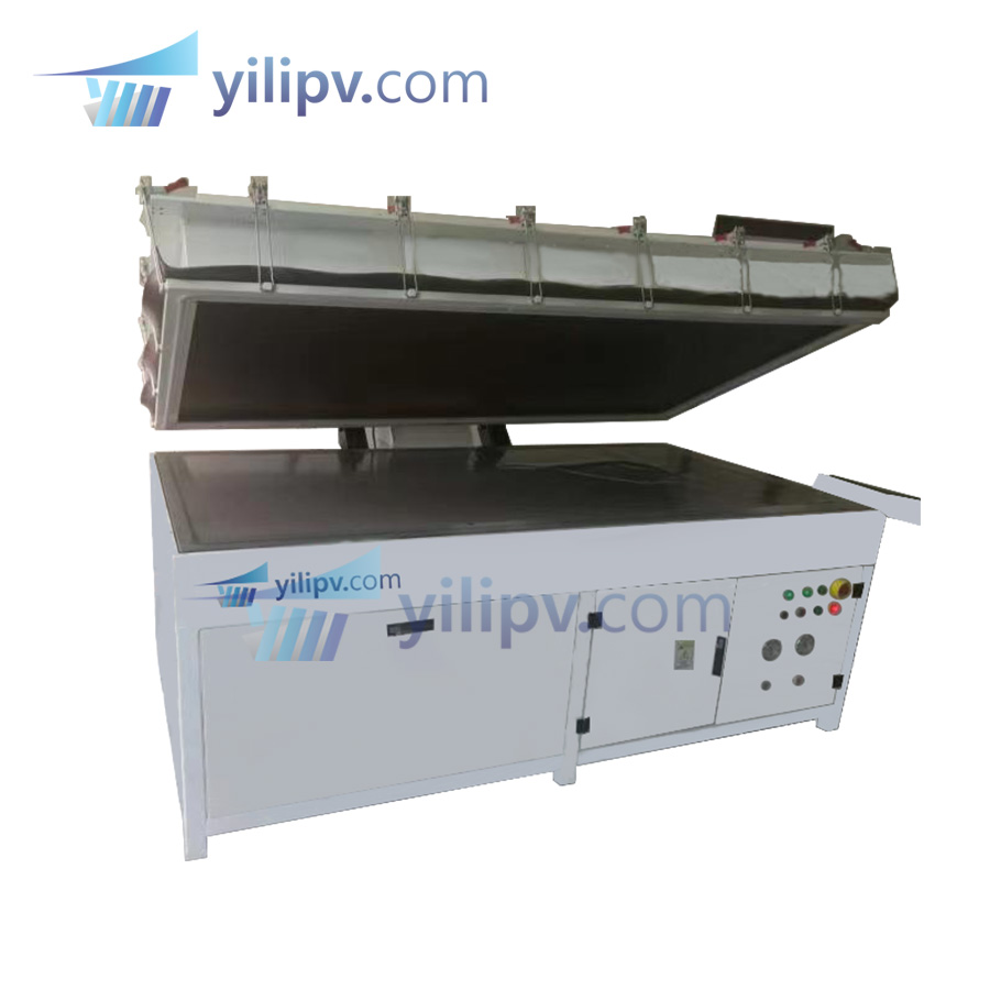 Custom laminator